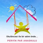 PERVİN PAR ANAOKULU - EYYÜBİYE ŞANLIURFA