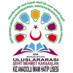 ŞEHİT MEHMET KARAARSLAN KIZ İMAM HATİP LİSESİ